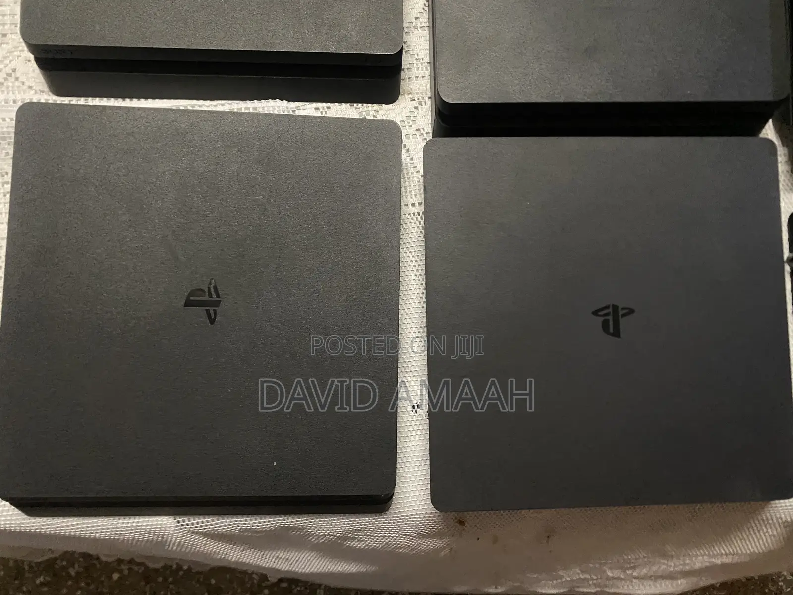 Ps4 Slim for Sale. From Uk