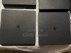 Ps4 Slim for Sale. From Uk