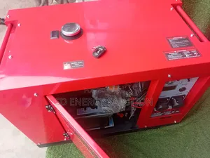 Top Energy Generator Diesel 16500w Honda Generator