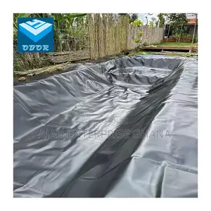 Hdpe Dam Liner 0.33mm2*50m)