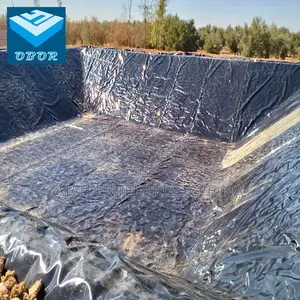 Hdpe Dam Liner 0.33mm2*50m)
