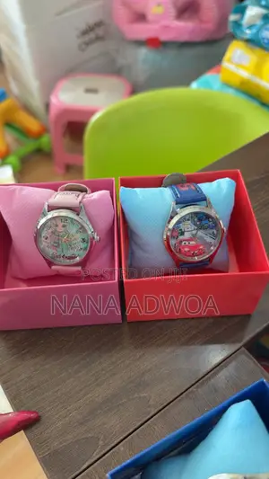 Baby Watch