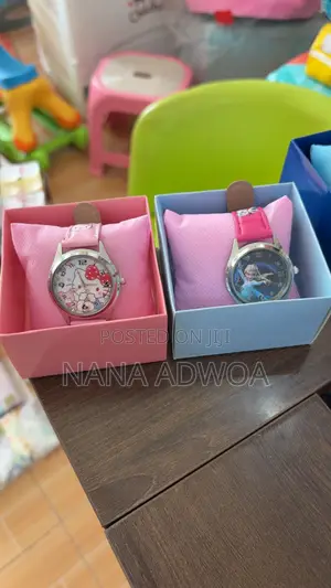 Baby Watch