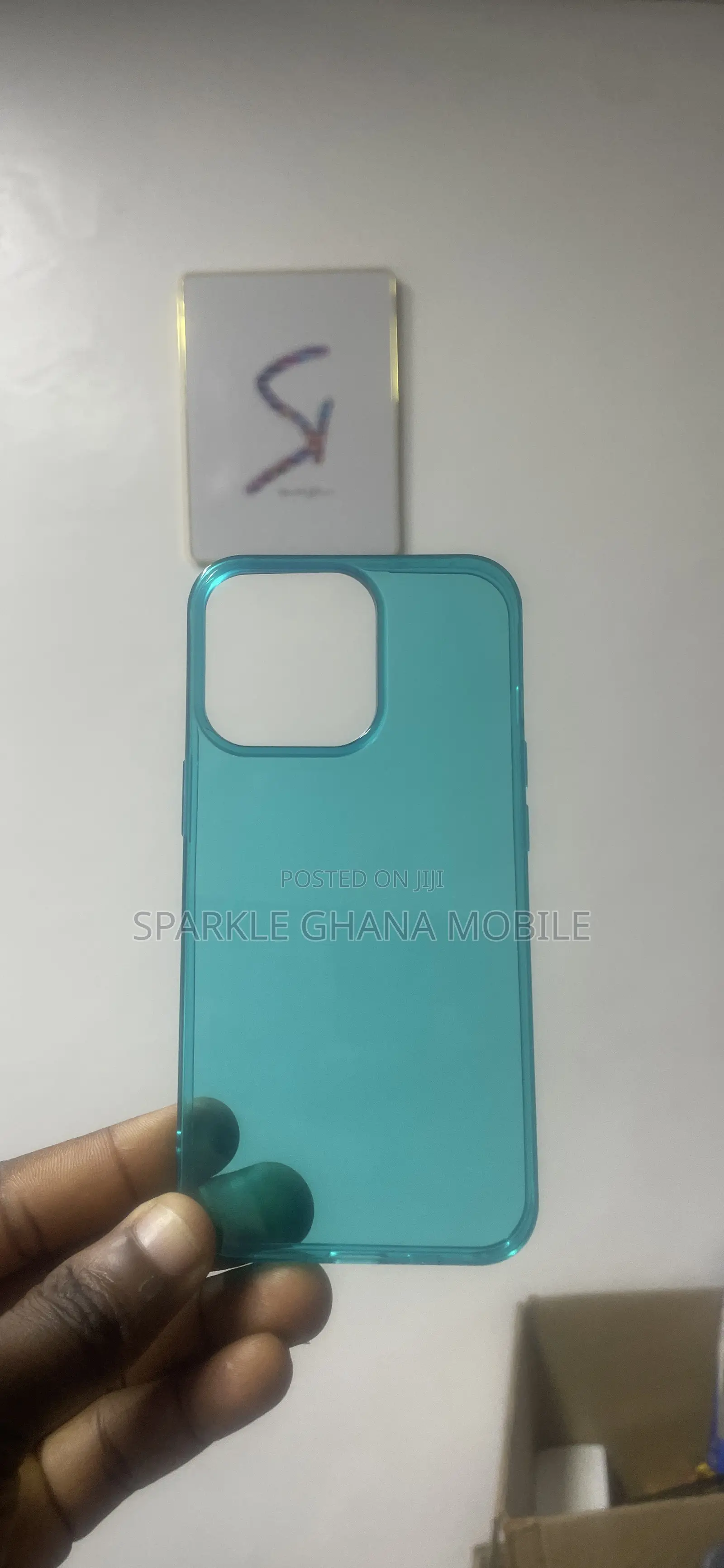 iPhone 13 Pro Luxury Splicing Case