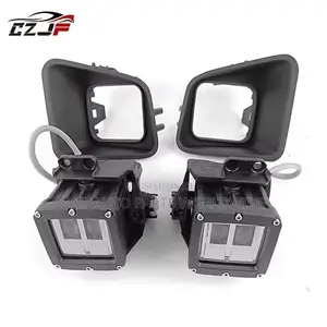 Toyota Tundra Led Foglight 2014-2020