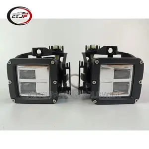 Toyota Tundra Led Foglight 2014-2020