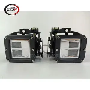Toyota Tundra Led Foglight 2014-2020