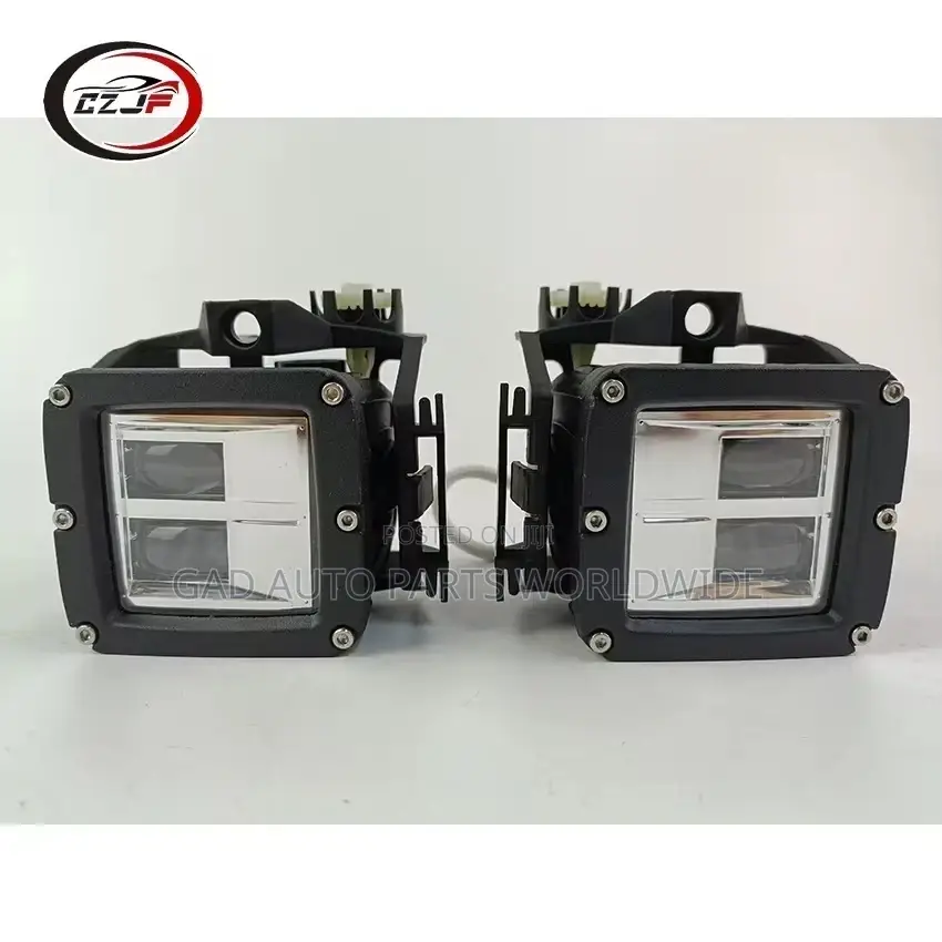 Toyota Tundra Led Foglight 2014-2020
