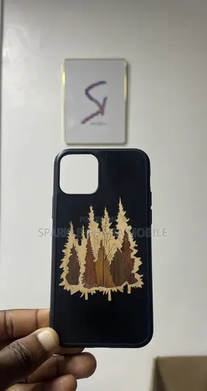 iPhone 11 Pro Mr Artisan Case