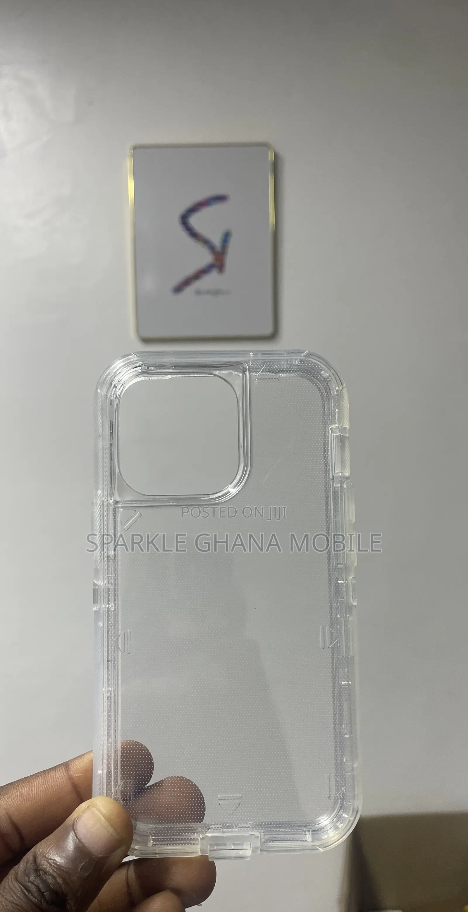 iPhone 13 Pro Wollony Case