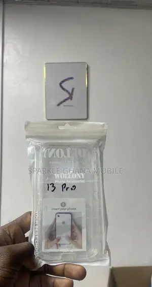 iPhone 13 Pro Wollony Case