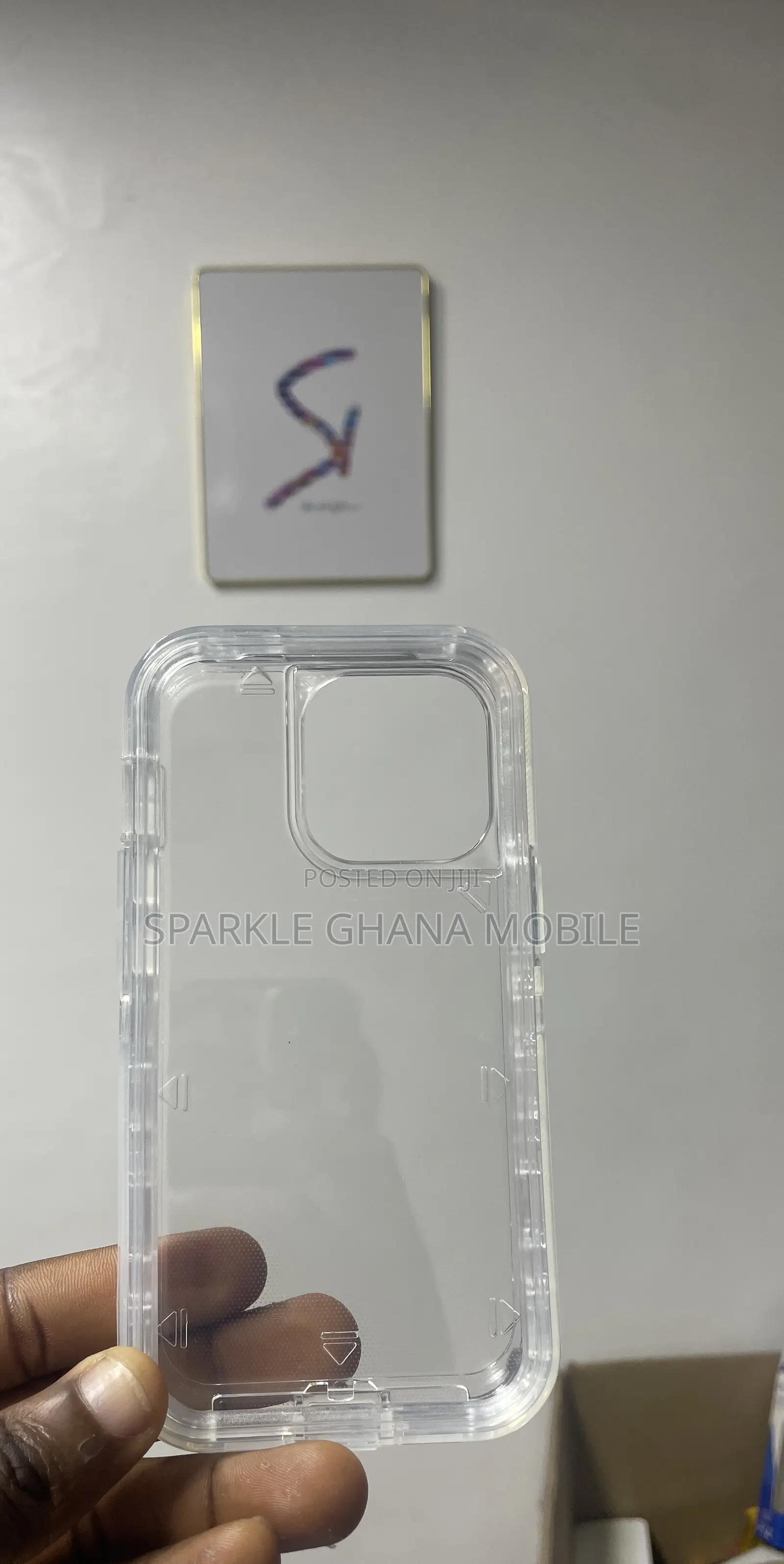 iPhone 13 Pro Wollony Case