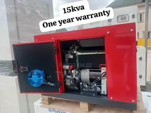 Super Strong 15kva Honda