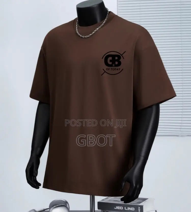 T Shirts (Round Neck)