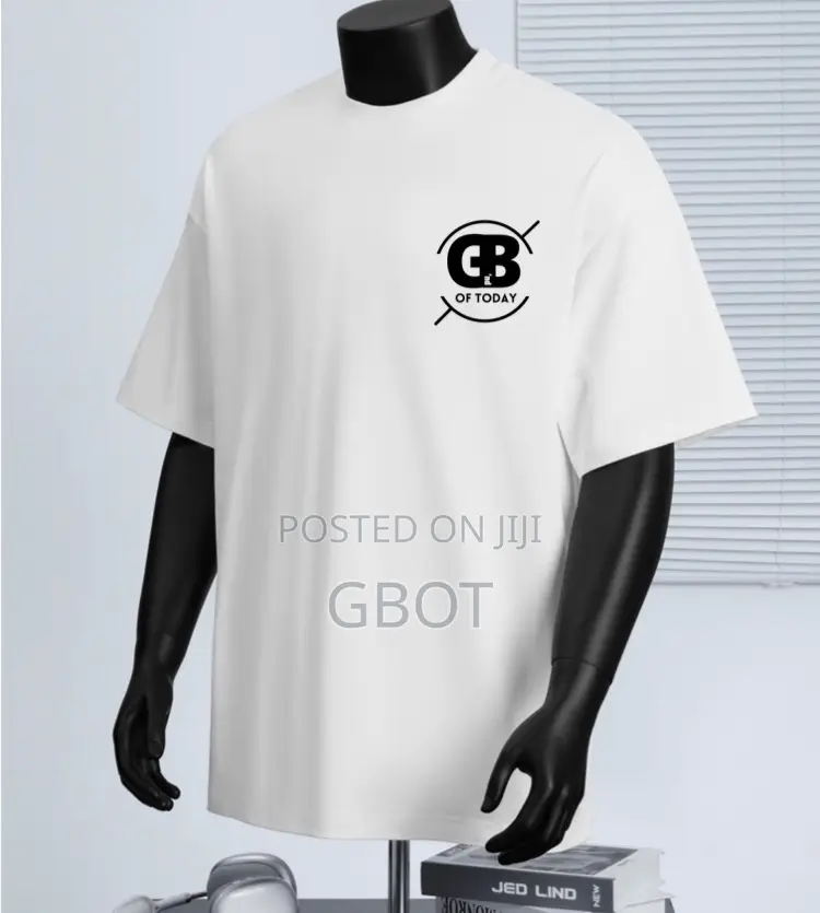 T Shirts (Round Neck)