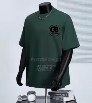 T Shirts (Round Neck)