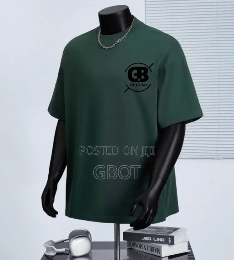 T Shirts (Round Neck)