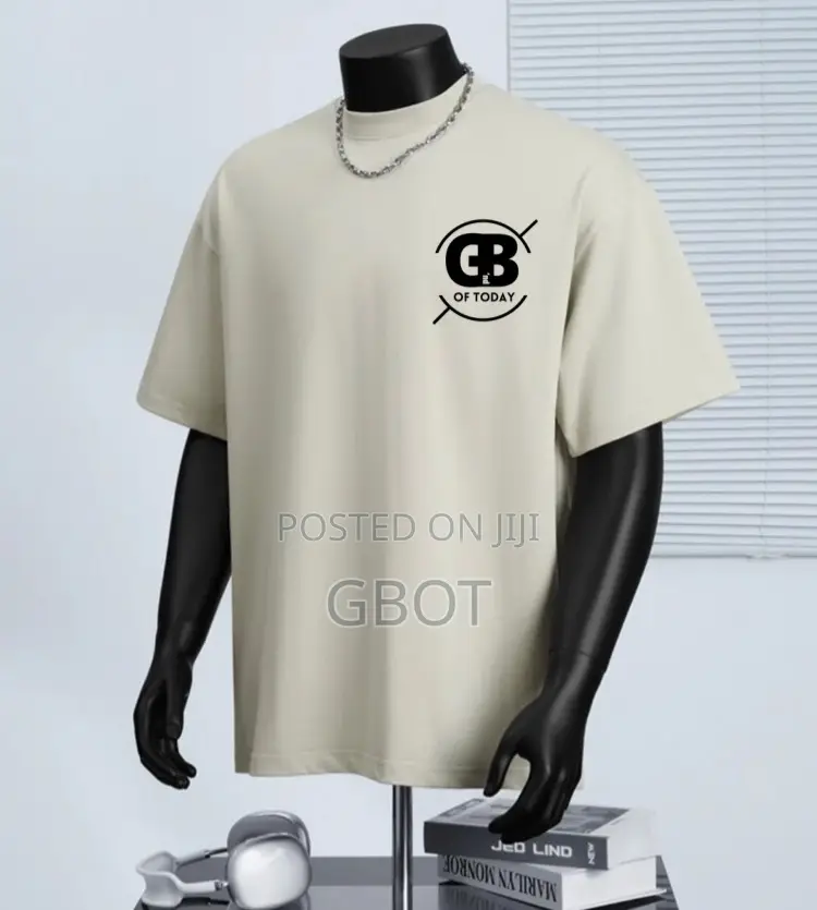 T Shirts (Round Neck)