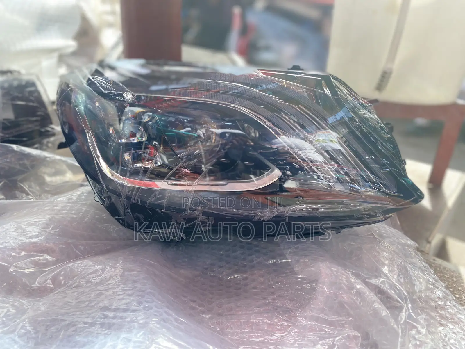 2016,2017,2018,2019,2020 Led Headlight for Mercedes Benz