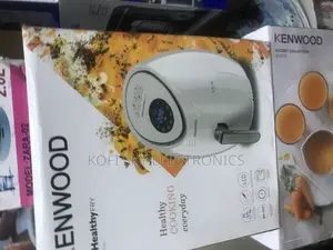 Midget Kenwood Air Fryer