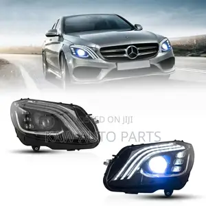 2016,2017,2018,2019,2020 Led Headlight for Mercedes Benz