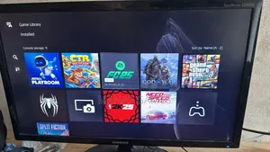 Ps5 Games Installation(Home Service Available)