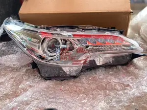 2016,2017,2018,2019,2020 Led Headlights for Toyota Fortuner