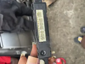 Toyota Corolla 2022 Ac Board