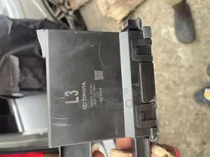 Toyota Corolla 2022 Ac Board