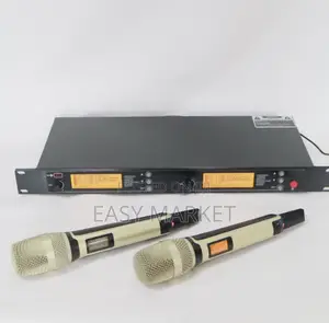 Sennheisser Quality Mic