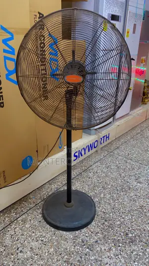 Jinling Industrial Fan