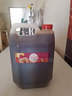 Natural Honey 100% Organic in Accra Ghana