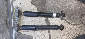 Ford Fusion 2013-2020 Back Shock Absorbers