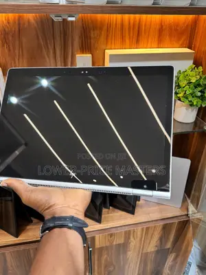 New Laptop HP EliteBook X360 1030 G2 8GB Intel Core I5 SSD 256GB