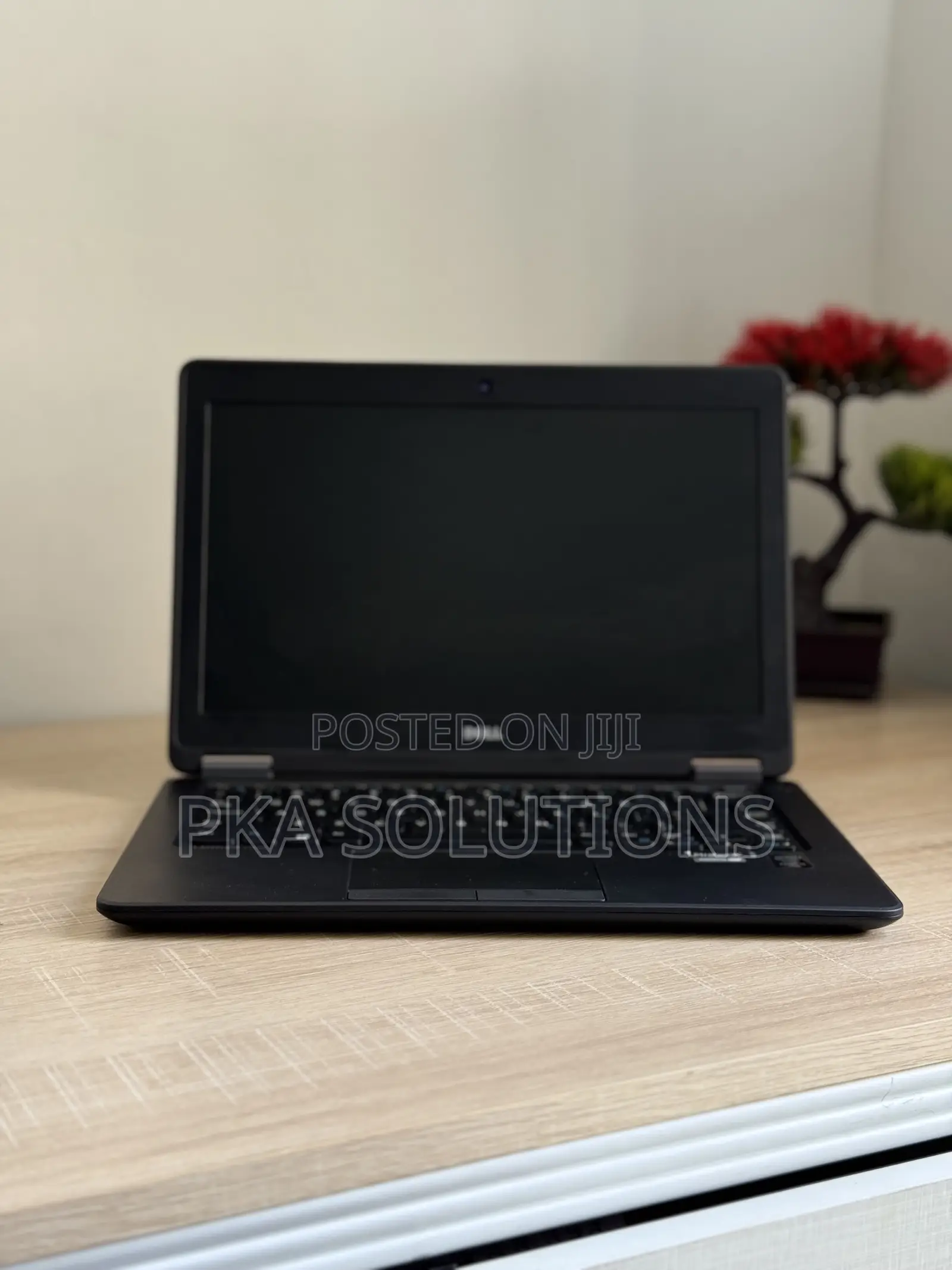 Laptop Dell Latitude E7240 8GB Intel Core I5 HDD 500GB