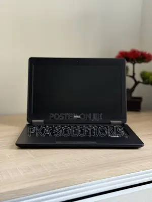 Laptop Dell Latitude E7240 8GB Intel Core I5 HDD 500GB