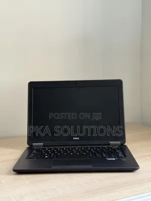 Laptop Dell Latitude E7240 8GB Intel Core I5 HDD 500GB