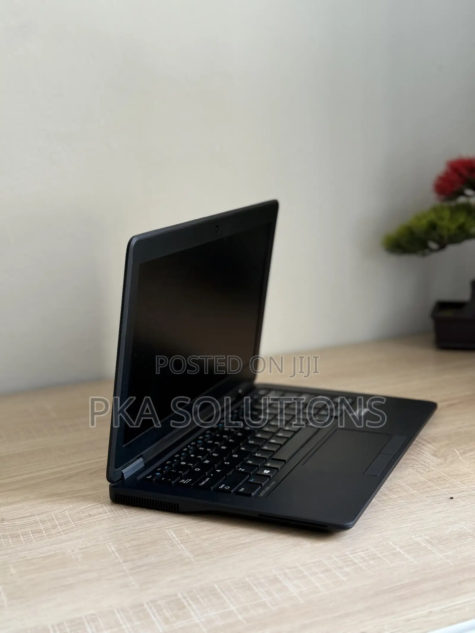 Laptop Dell Latitude E7240 8GB Intel Core I5 HDD 500GB