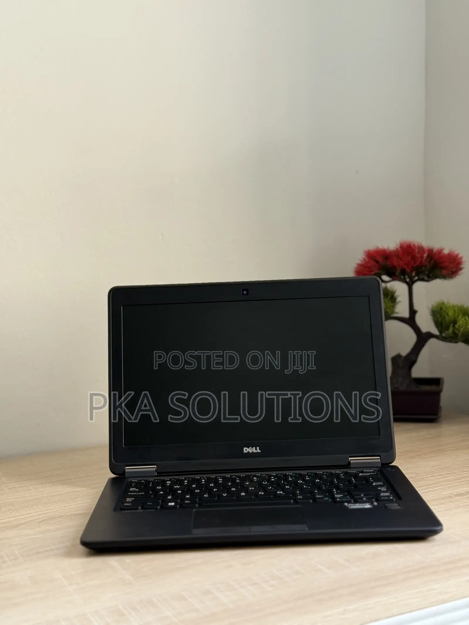 Laptop Dell Latitude E7240 8GB Intel Core I5 HDD 500GB