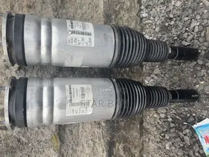Range Rover Sports :2017 to 2020 Front Shocks Absorbers