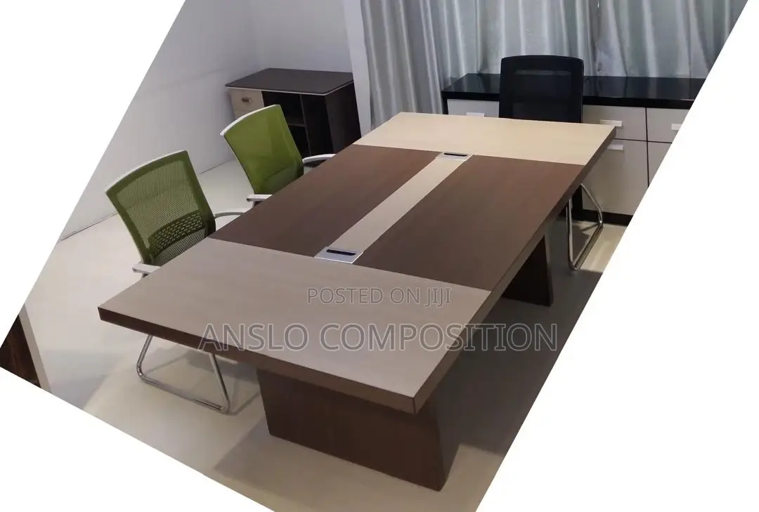 Executive Conference Table