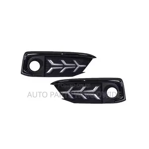 Honda Civic Foglights 2019-2022