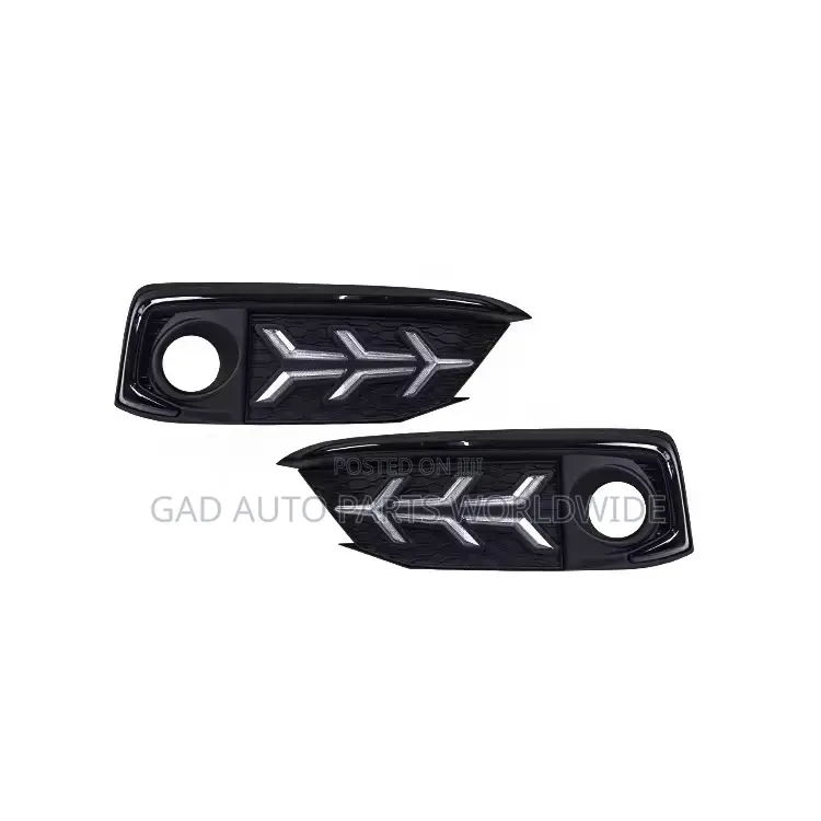 Honda Civic Foglights 2019-2022