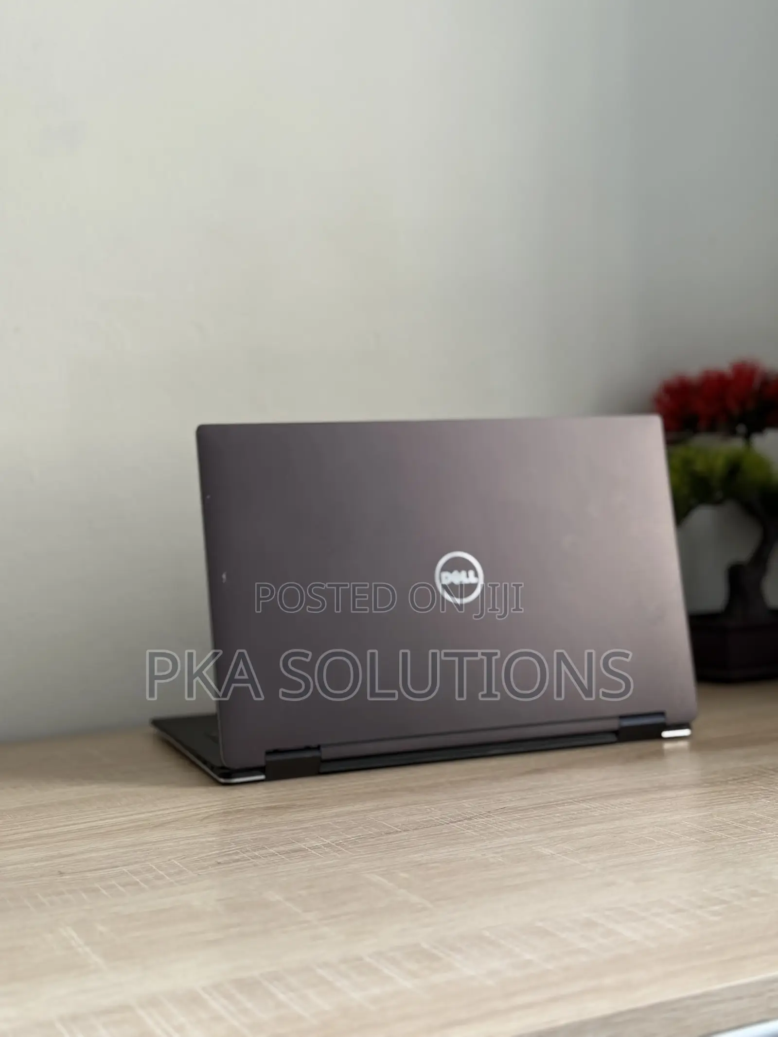 Laptop Dell XPS 13 (9365) 16GB Intel Core I7 SSD 256GB