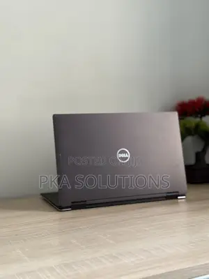 Laptop Dell XPS 13 (9365) 16GB Intel Core I7 SSD 256GB