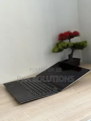 Laptop Dell XPS 13 (9365) 16GB Intel Core I7 SSD 256GB