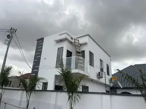 2bdrm House in East Legon, Adjiriganor for rent