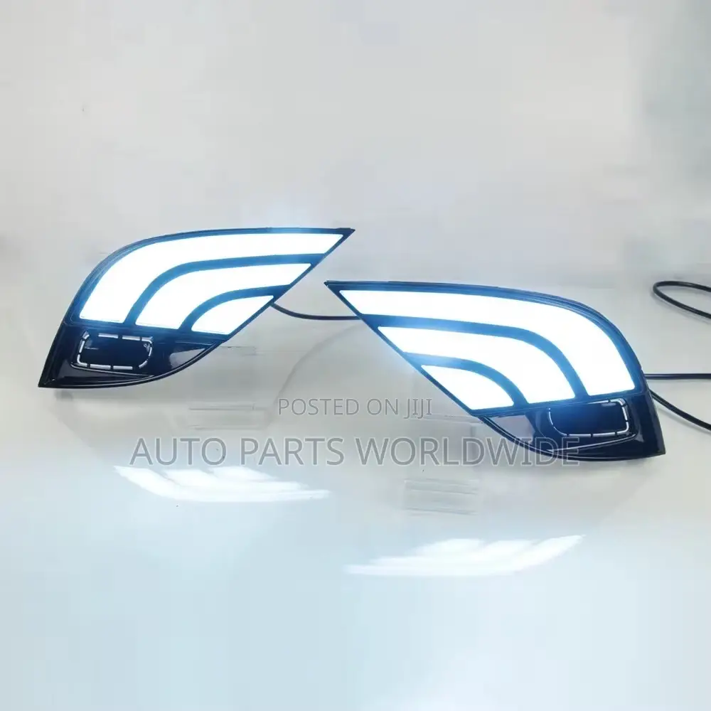 Toyota Camry Led Foglight 2018-2022