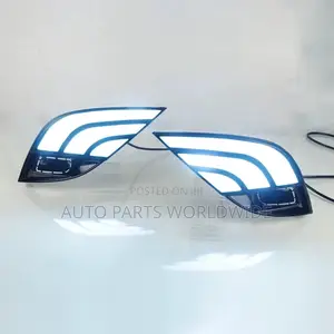 Toyota Camry Led Foglight 2018-2022