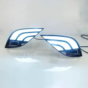 Toyota Camry Led Foglight 2018-2022